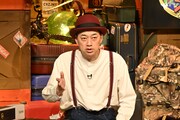 バナナマン設楽 (c)TBS