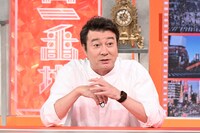 加藤浩次 (c)TBS