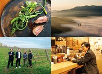 「GOETHE」2023年9月号より。