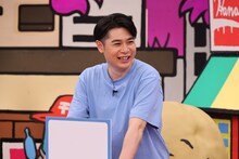 平成ノブシコブシ吉村 (c)カンテレ