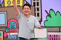 千鳥ノブ (c)カンテレ