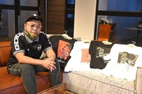 とろサーモン久保田