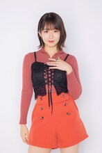 モーニング娘。'23の野中美希。