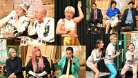 「有田ジェネレーション」Season10の組み写真。(c)TBS