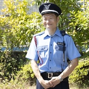 ザブングル加藤が高校の守衛役、校内放送を楽しみにしている