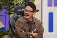 古田敦也 (c)ABCテレビ