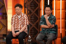 ダイアン (c)テレビ朝日