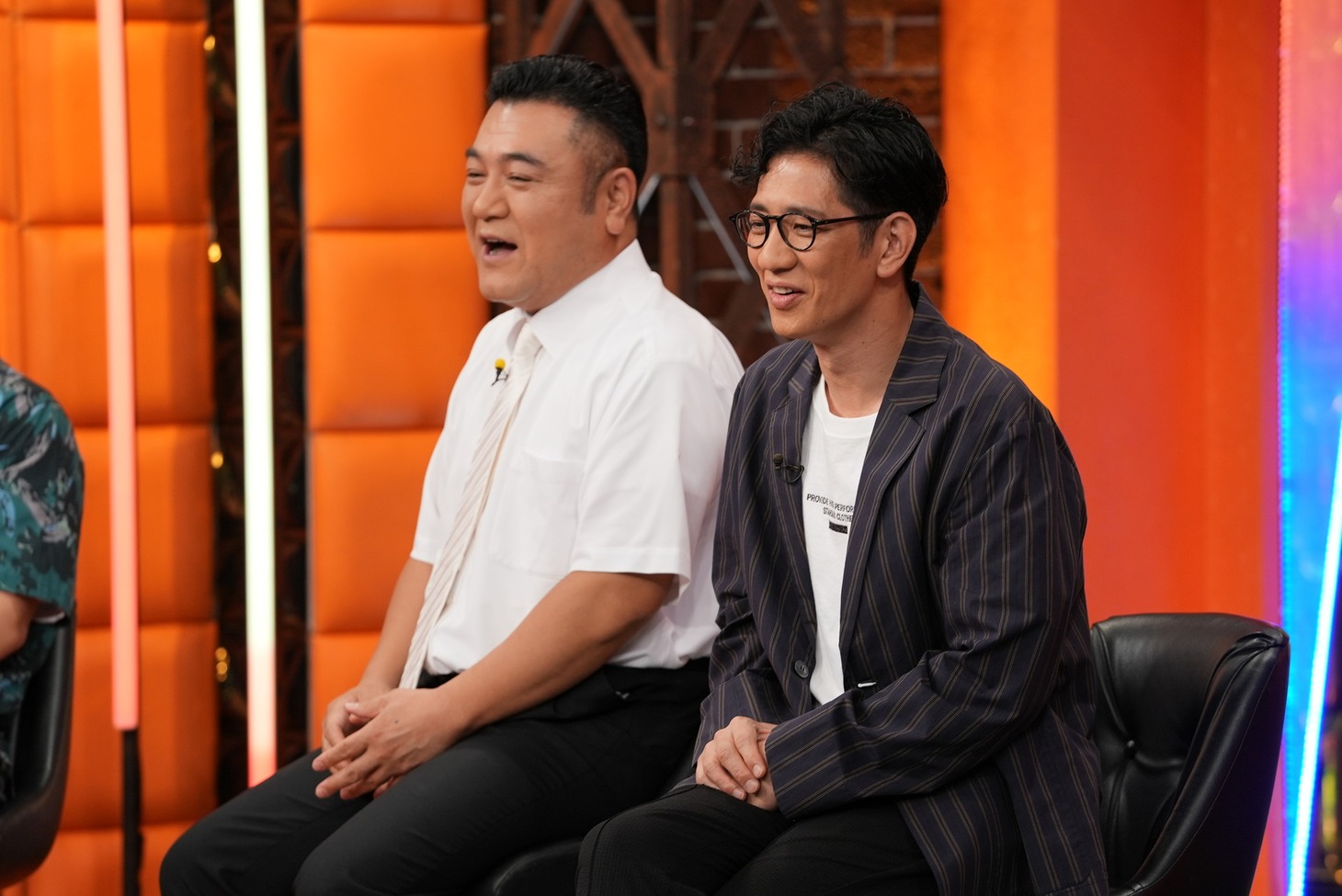 アンタッチャブル (c)テレビ朝日