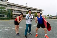 「有吉の壁」より。(c)日本テレビ