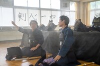 「有吉の壁」より。(c)日本テレビ