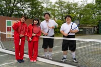 「有吉の壁」より。(c)日本テレビ