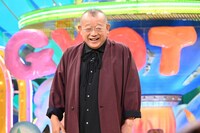 笑福亭鶴瓶 (c)日本テレビ