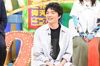 岡山天音 (c)日本テレビ