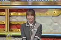大沼晶保 (c)読売テレビ