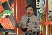 爆笑問題・田中　(c)読売テレビ