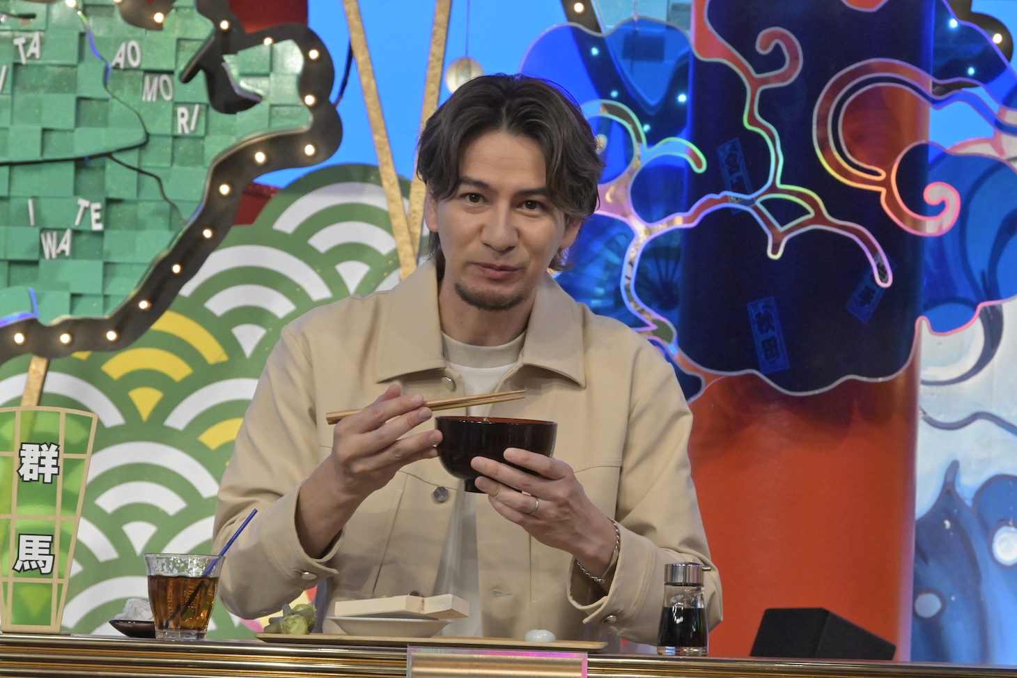 JOY (c)読売テレビ
