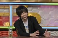 ミッツ・マングローブ (c)読売テレビ