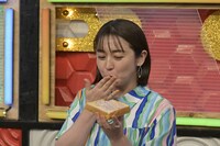 酒井美紀 (c)読売テレビ