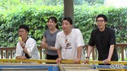 「今田耕司のすっぴんツアー！」のワンシーン。
