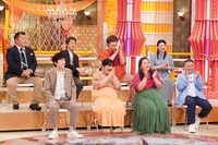 「ホンマでっか!?TV」の出演者たち。(c)フジテレビ