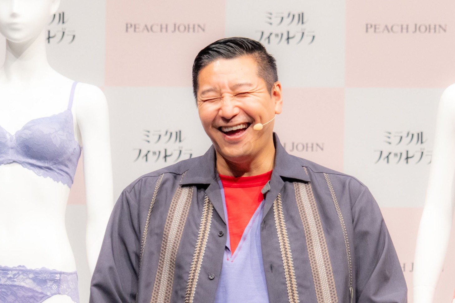 チョコレートプラネット長田
