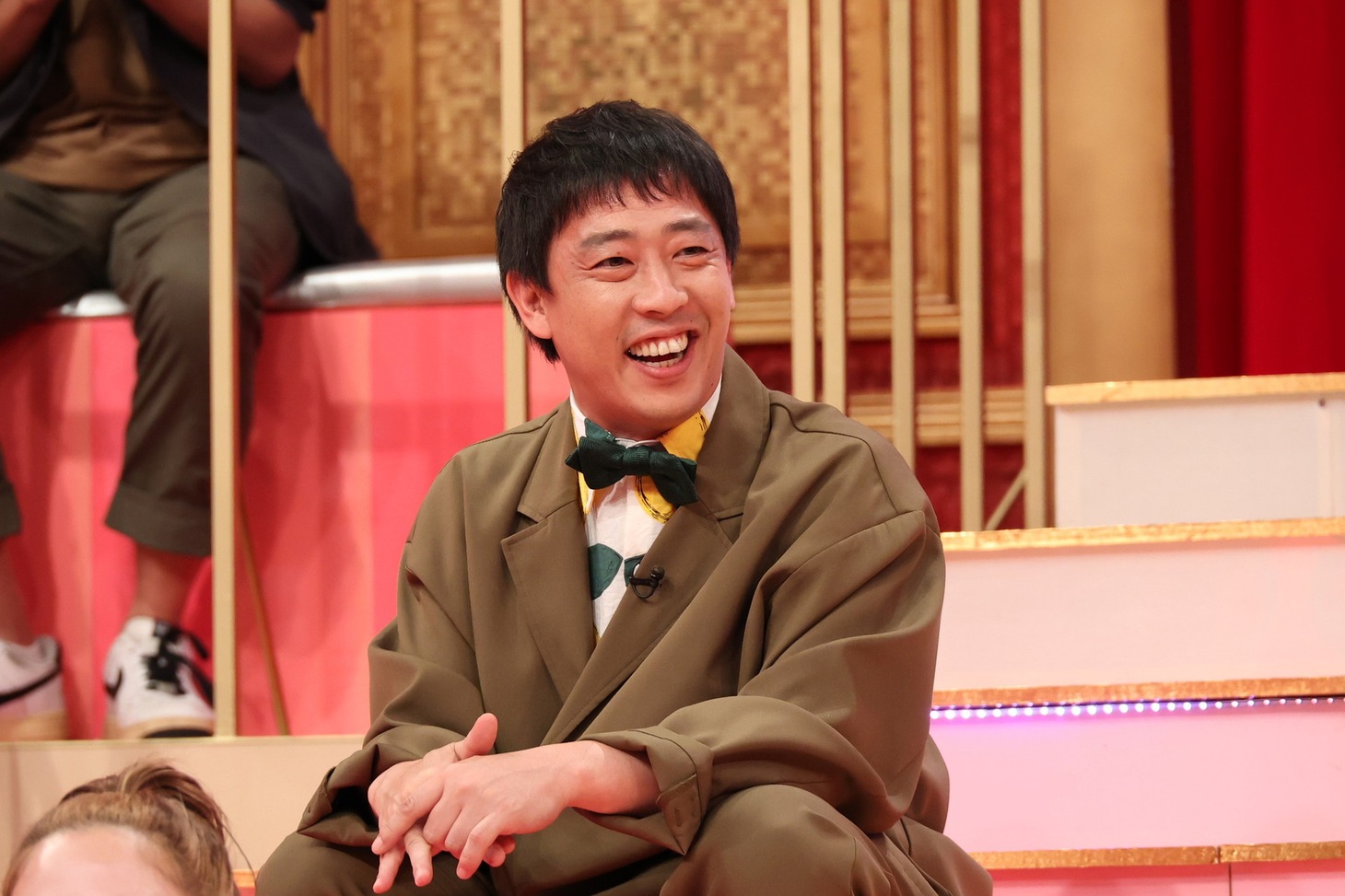 さらば青春の光・森田 (c)フジテレビ
