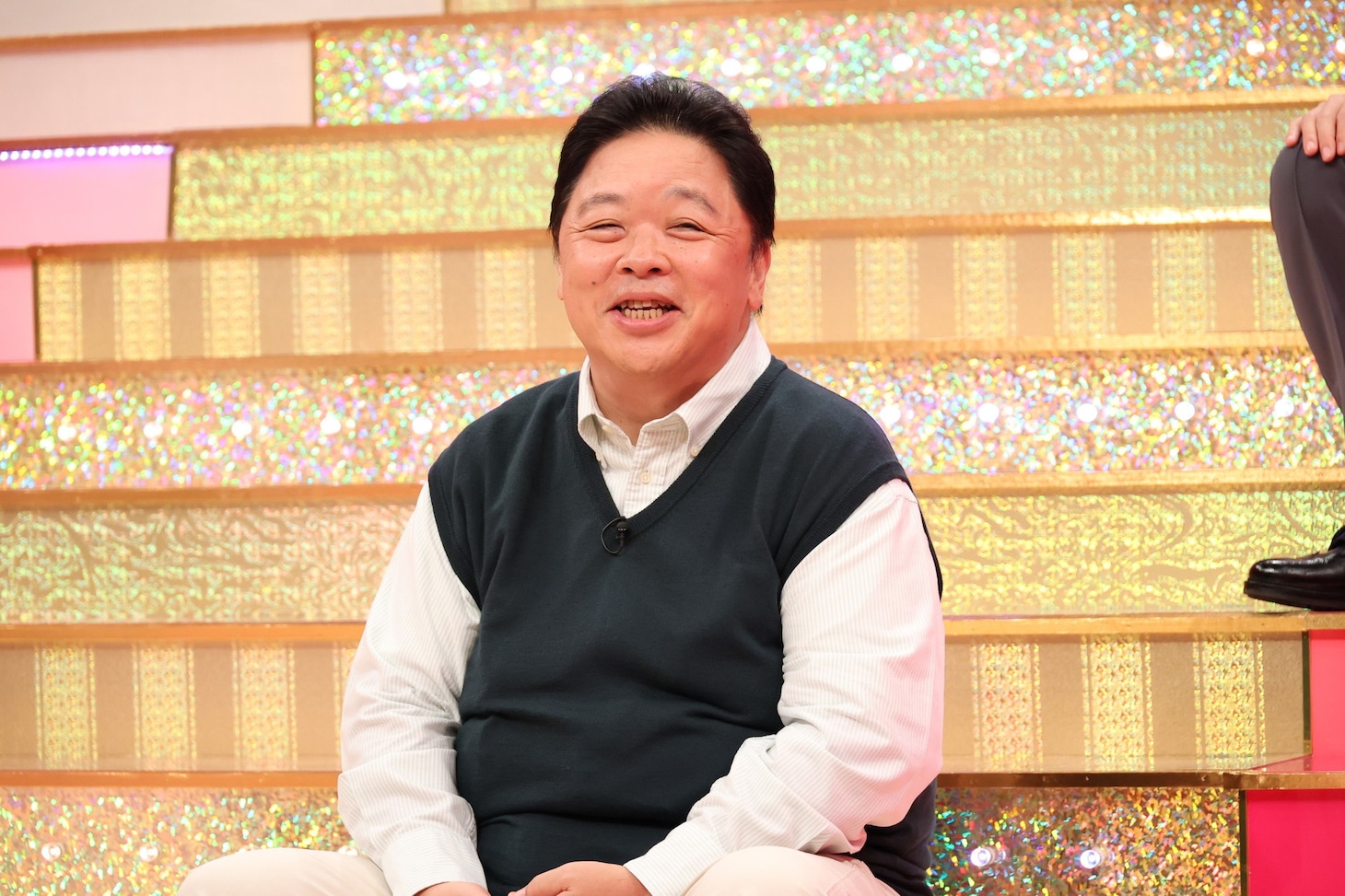 伊集院光 (c)フジテレビ