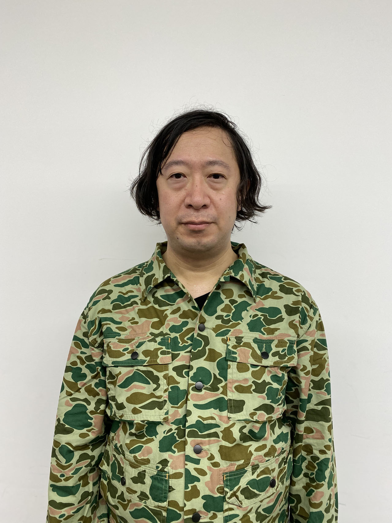 まきのちゃん