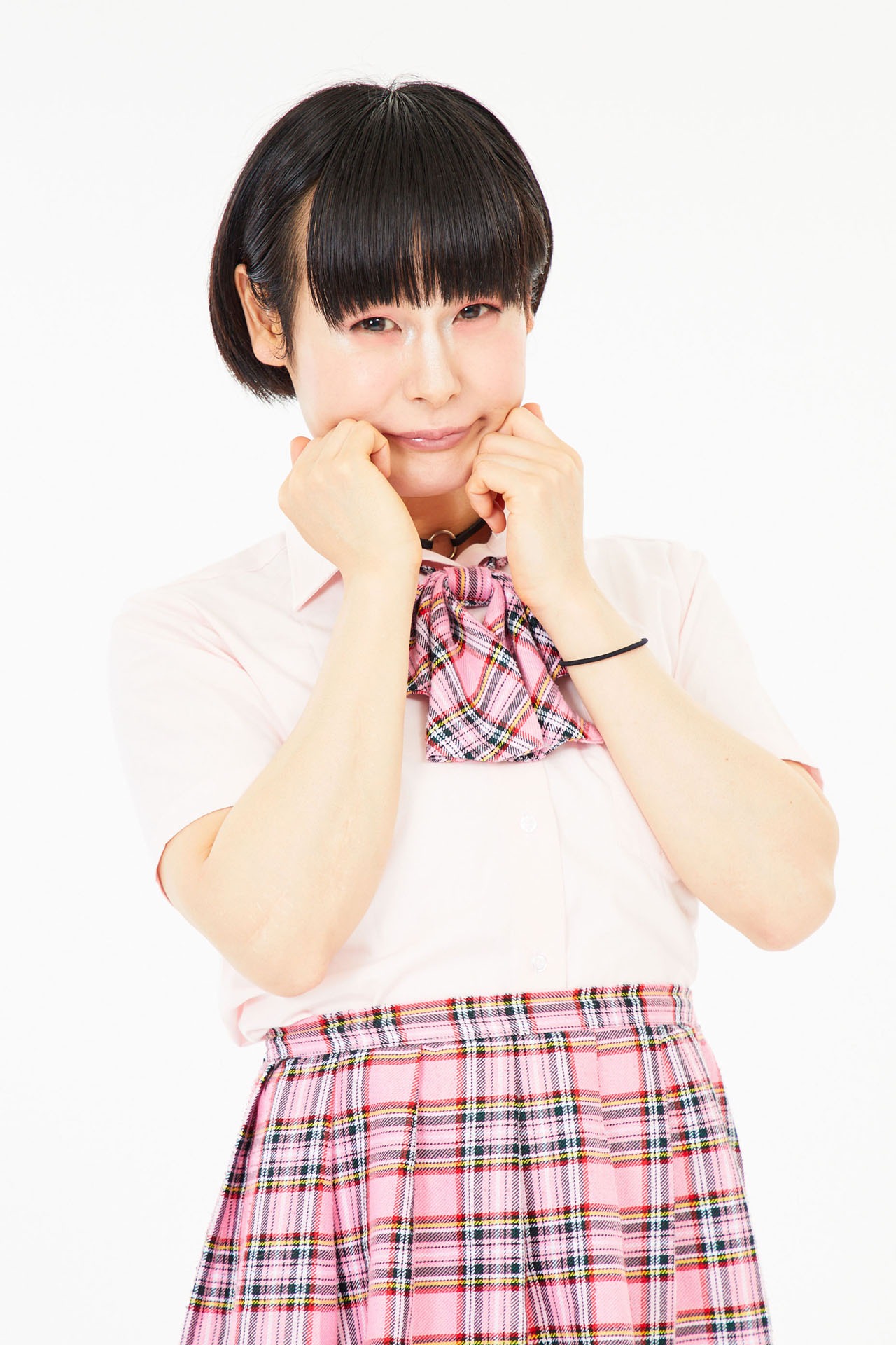 白桃ピーチよぴぴ