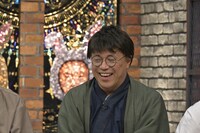 河口こうへい (c)読売テレビ