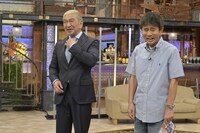 ダウンタウン (c)読売テレビ