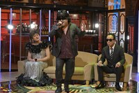 「ダウンタウンDX」のワンシーン。(c)読売テレビ