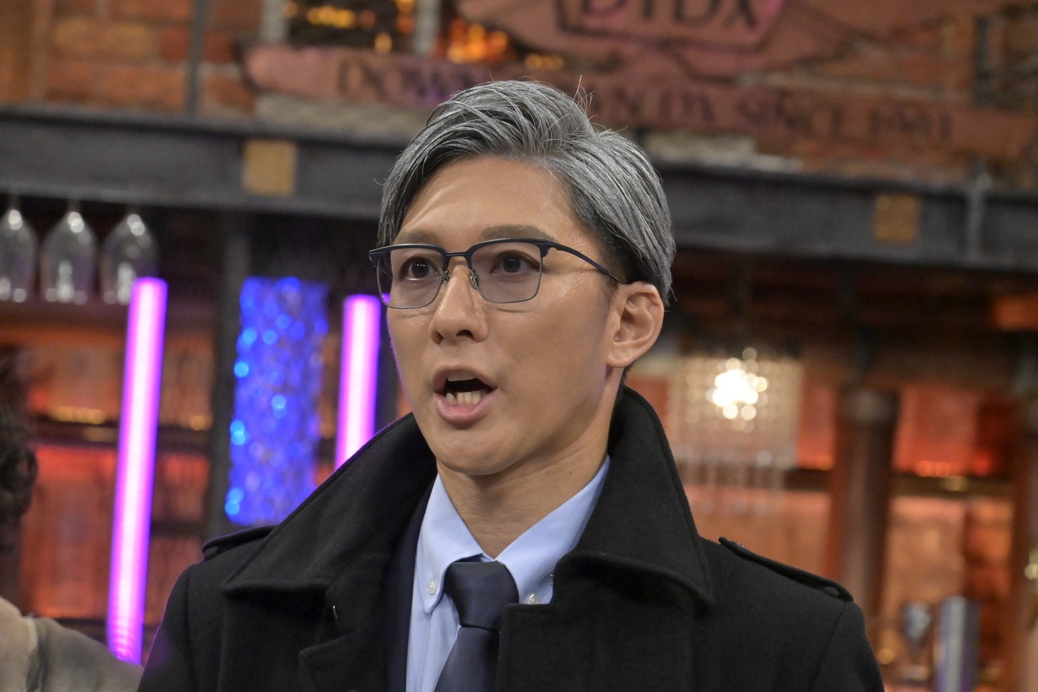 広燈 (c)読売テレビ