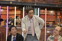 「ダウンタウンDX」のワンシーン。(c)読売テレビ
