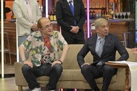 「ダウンタウンDX」のワンシーン。(c)読売テレビ