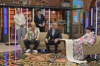 「ダウンタウンDX」のワンシーン。(c)読売テレビ