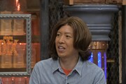 元木敦士 (c)読売テレビ