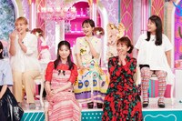 「上田と女が吠える夜」のワンシーン。(c)日本テレビ