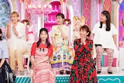 「上田と女が吠える夜」のワンシーン。(c)日本テレビ