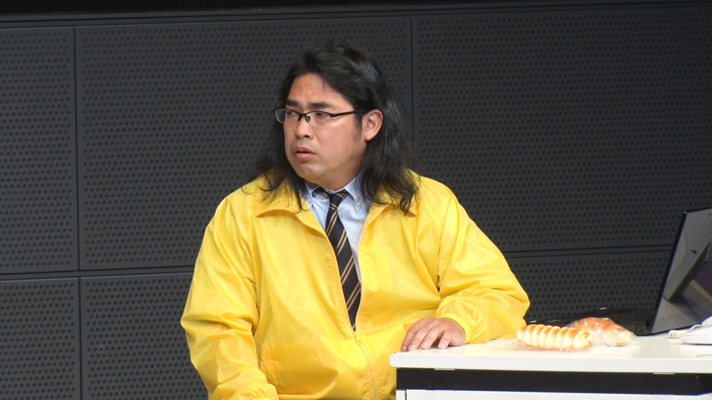 「米田さんと高田くん」