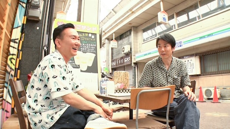 「せやねん！」を振り返るかまいたち。