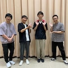 真輝志が東京03とラジオコント ビスブラから始まった大阪芸人数珠つなぎ、爆ノ介へバトン