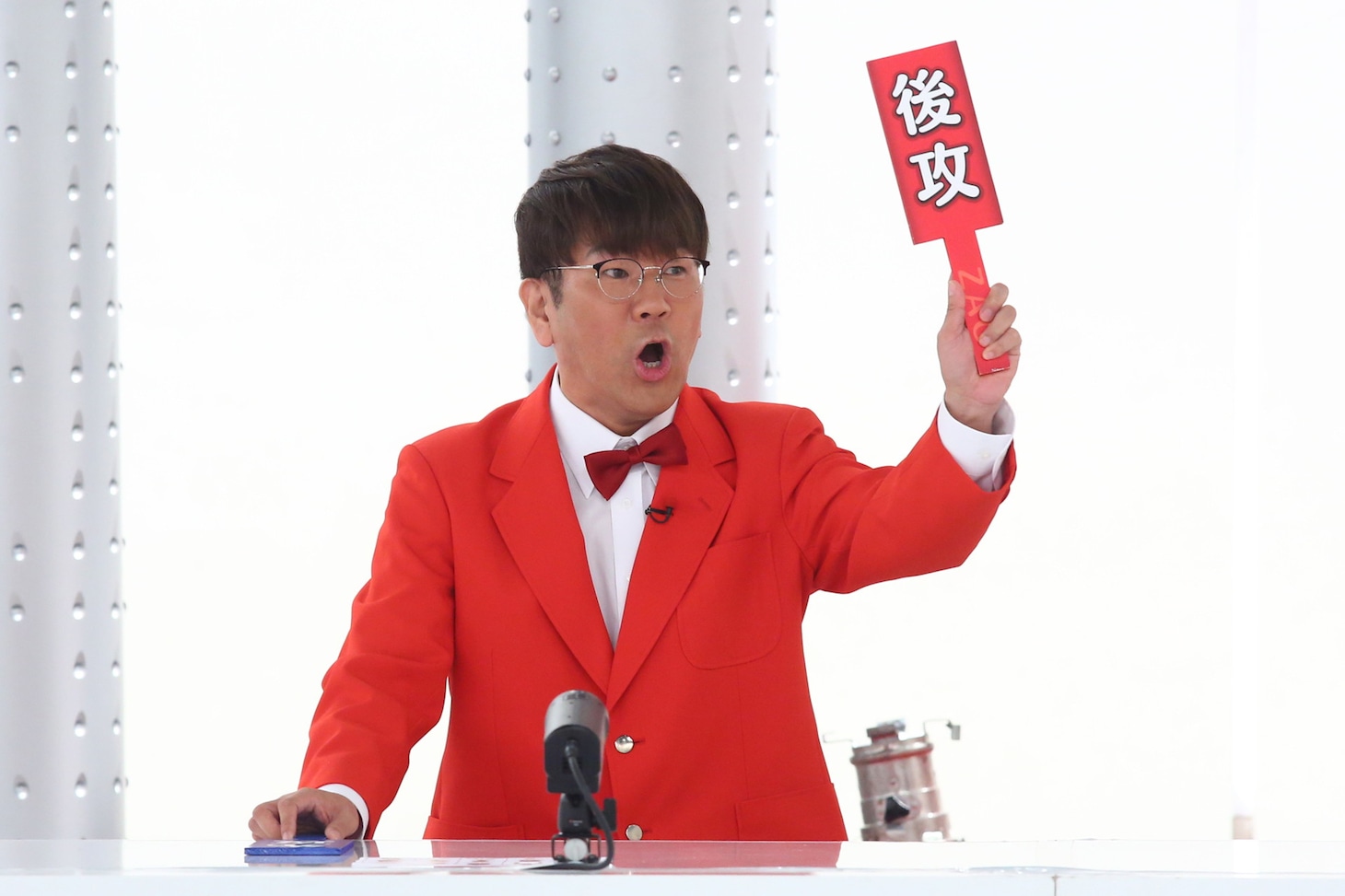 FUJIWARA藤本 (c)カンテレ