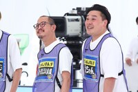 ちゃんぴおんず (c)カンテレ