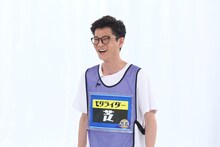 モグライダー芝 (c)カンテレ