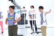 NHK上方漫才コンテスト王者のスナフキンズ「座王」初参戦