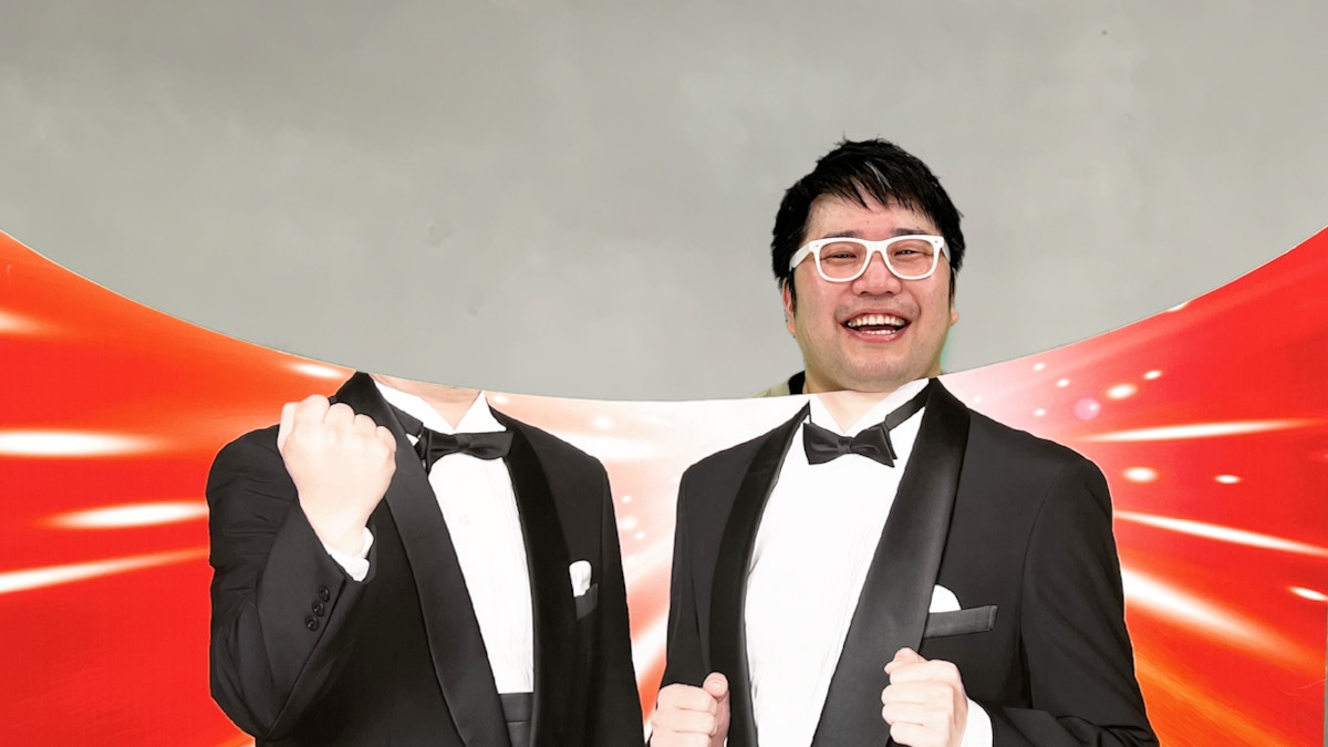 ぼよんぼよん・ふぃーばーくん (c)TBS