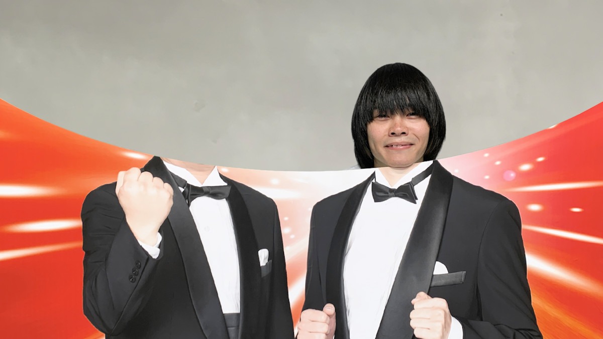 中村カヅマ (c)TBS