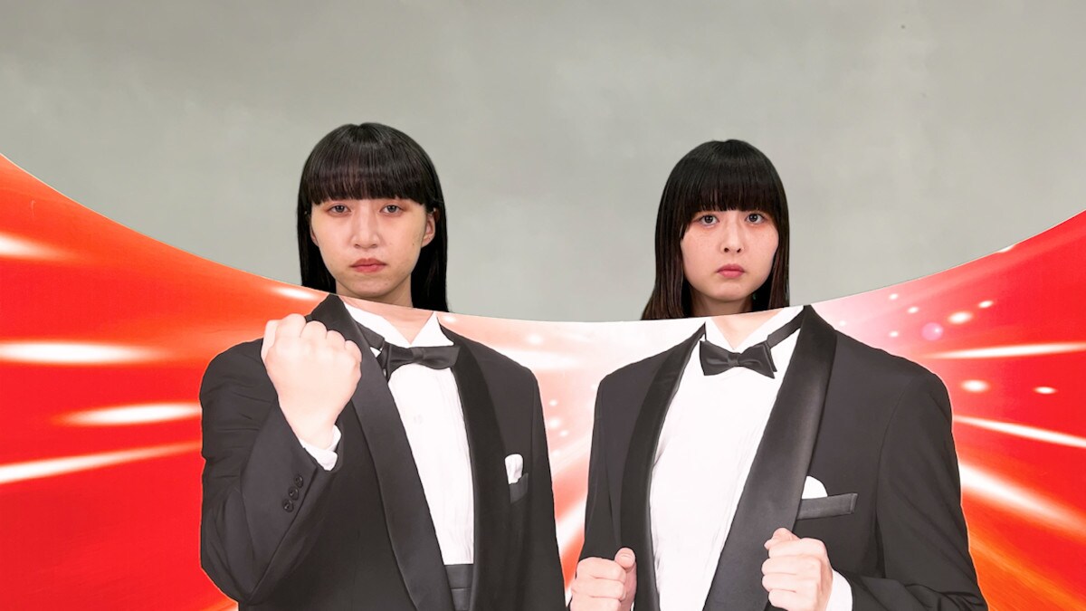 「あらびき団」第2夜にハイツ友の会、ダブルアート、お抹茶ら出演、コクがすごい