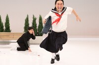 かが屋 (c)フジテレビ